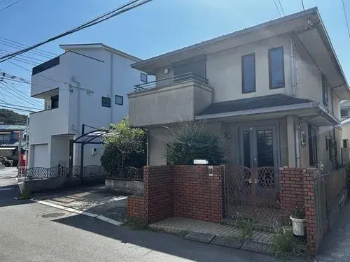4LDK Propiedad Ciudad de Zushi Prefectura de Kanagawa (4)