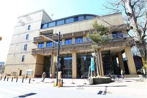 4LDK Propiedad Ciudad de Zushi Prefectura de Kanagawa (9)