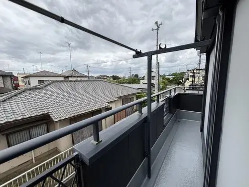 3LDK Property Ebina City Kanagawa Prefecture (2)