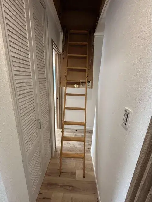 3LDK Property Ebina City Kanagawa Prefecture (12)