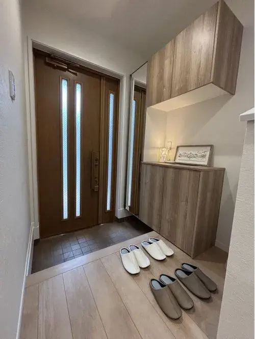 3LDK Property Ebina City Kanagawa Prefecture (14)