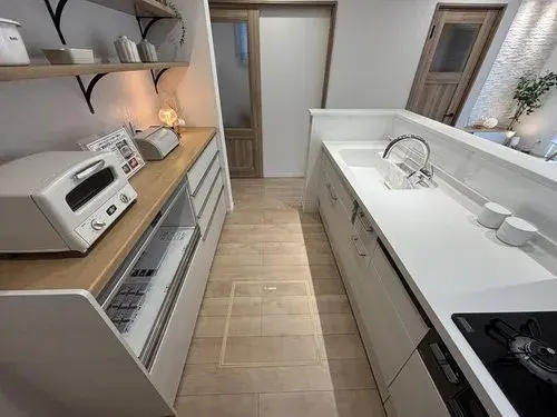 3LDK Property Ebina City Kanagawa Prefecture (15)