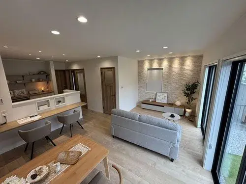 3LDK Property Ebina City Kanagawa Prefecture (4)