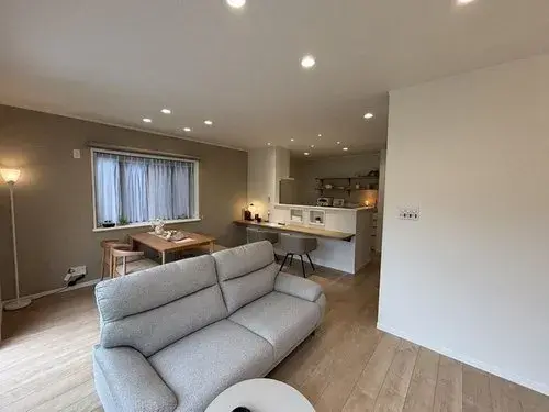 3LDK Property Ebina City Kanagawa Prefecture (5)