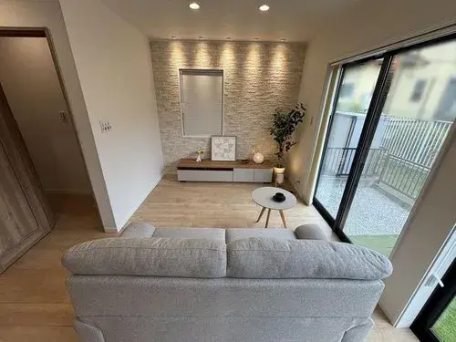 3LDK Property Ebina City Kanagawa Prefecture (6)
