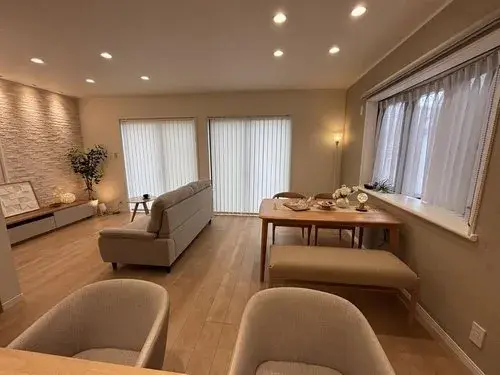 3LDK Property Ebina City Kanagawa Prefecture (7)