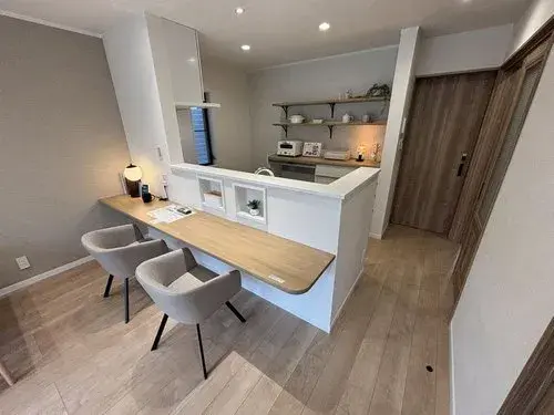 3LDK Property Ebina City Kanagawa Prefecture (8)