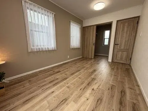 3LDK Property Ebina City Kanagawa Prefecture (10)