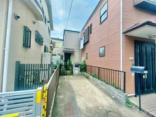 Akiya in Kanagawa