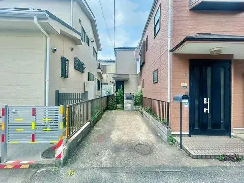 3LDK Property Kanazawa-ku Yokohama City Kanagawa Prefecture (2)