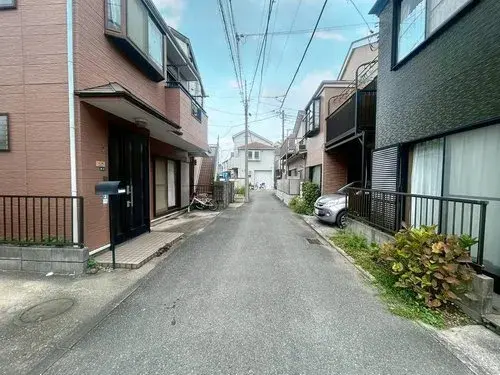3LDK Property Kanazawa-ku Yokohama City Kanagawa Prefecture (3)