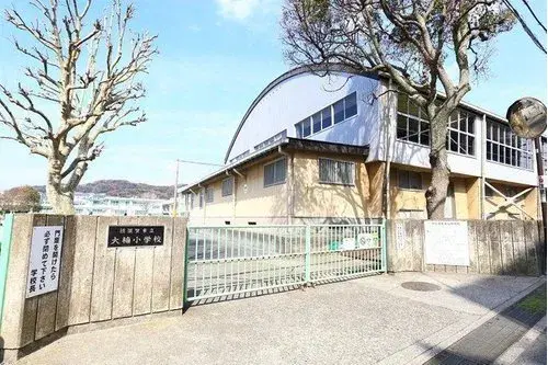 Akiya in Kanagawa