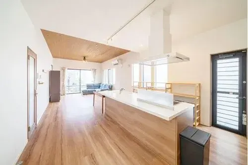 عقار 3 غرف نوم مدينة يوكوسوكا محافظة كاناغاوا (8)