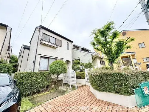 Akiya in Kanagawa