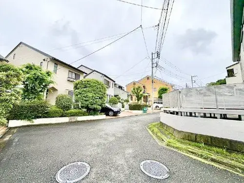 4LDK房产 横滨市港南区 神奈川县 (2)