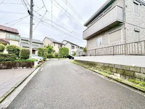 4LDK房产 横滨市港南区 神奈川县 (3)