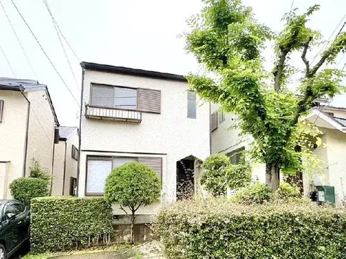 4LDK房产 横滨市港南区 神奈川县 (4)
