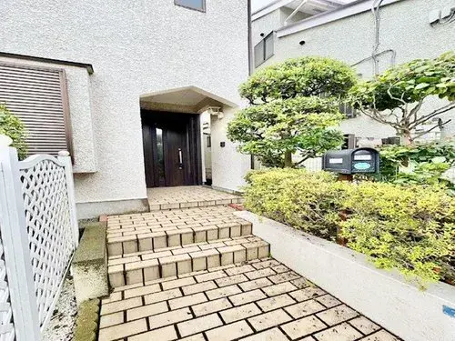 4LDK房产 横滨市港南区 神奈川县 (5)