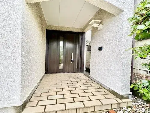 4LDK房产 横滨市港南区 神奈川县 (6)