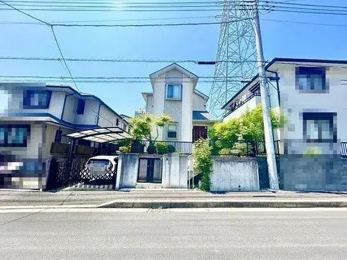 4LDK房产 二宫町 神奈川县 (2)
