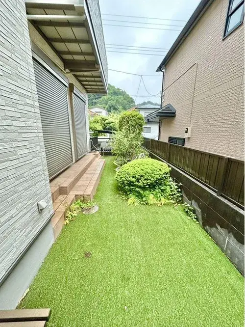 4LDK房产 二宫町 神奈川县 (3)