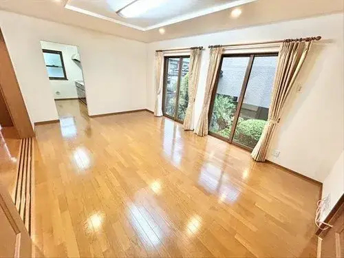 4LDK房产 二宫町 神奈川县 (4)
