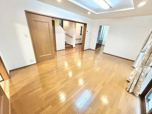 4LDK房产 二宫町 神奈川县 (5)