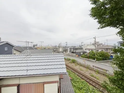 3LDK 海老名市 神奈川県 (19)
