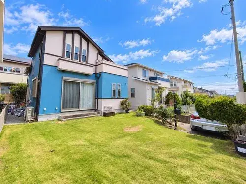 4LDK Property Ayase City Kanagawa Prefecture (2)