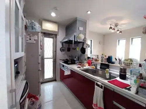 4LDK Property Ayase City Kanagawa Prefecture (13)