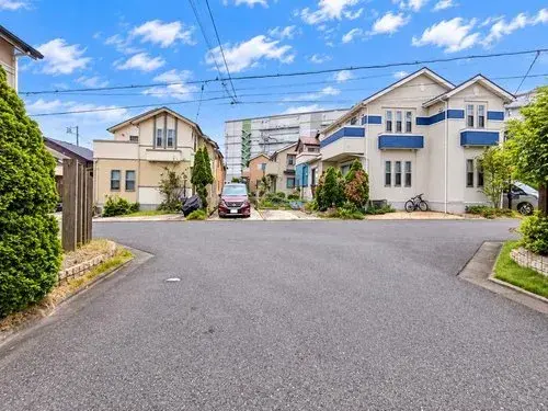 4LDK Property Ayase City Kanagawa Prefecture (15)