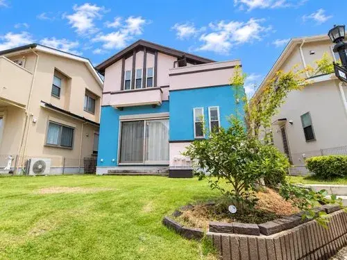 4LDK Property Ayase City Kanagawa Prefecture (3)