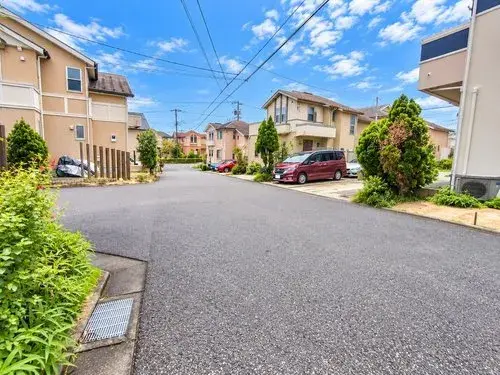 4LDK Property Ayase City Kanagawa Prefecture (4)