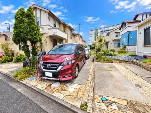 4LDK Property Ayase City Kanagawa Prefecture (5)