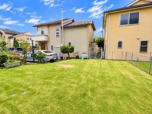 4LDK Property Ayase City Kanagawa Prefecture (6)