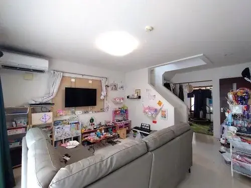 4LDK Property Ayase City Kanagawa Prefecture (7)