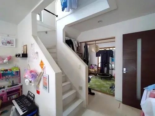 4LDK Property Ayase City Kanagawa Prefecture (8)