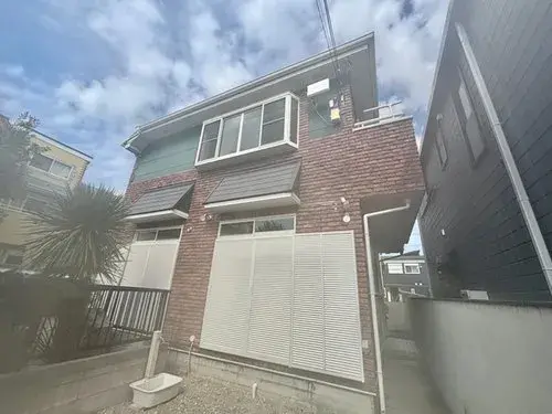 Akiya in Kanagawa