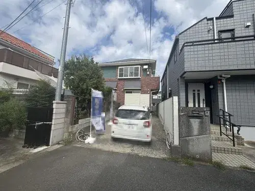 3LDK Property Chigasaki City Kanagawa Prefecture (3)