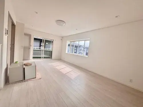 3LDK Property Chigasaki City Kanagawa Prefecture (4)