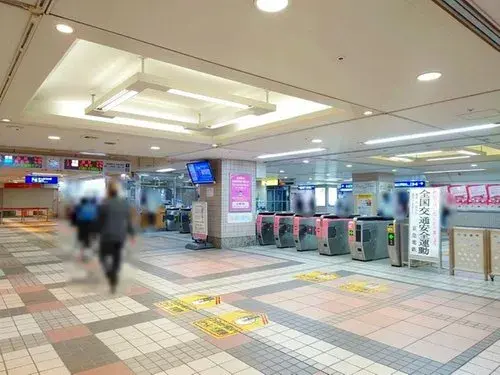 1LDK+S Yokohama City Minami Ward Kanagawa Prefecture (5)