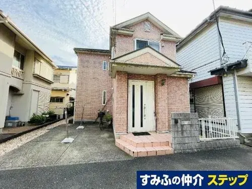 Akiya in Kanagawa