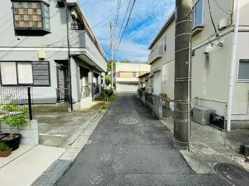 Kanagawa Prefecture Yokohama City Izumi Ward 4LDK Property (12)