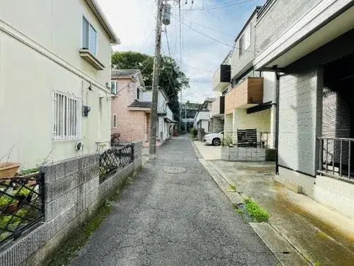 Kanagawa Prefecture Yokohama City Izumi Ward 4LDK Property (16)