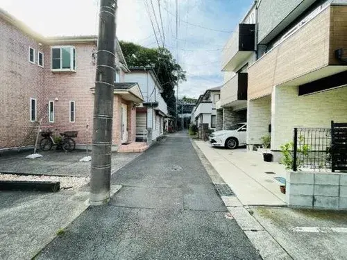 Kanagawa Prefecture Yokohama City Izumi Ward 4LDK Property (17)