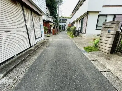 Kanagawa Prefecture Yokohama City Izumi Ward 4LDK Property (18)