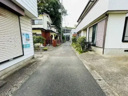 Kanagawa Prefecture Yokohama City Izumi Ward 4LDK Property (19)