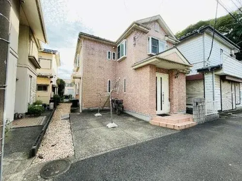 Kanagawa Prefecture Yokohama City Izumi Ward 4LDK Property (4)