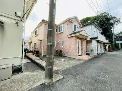 Kanagawa Prefecture Yokohama City Izumi Ward 4LDK Property (5)