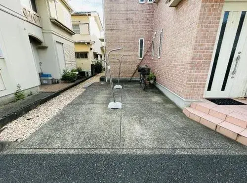 Kanagawa Prefecture Yokohama City Izumi Ward 4LDK Property (7)